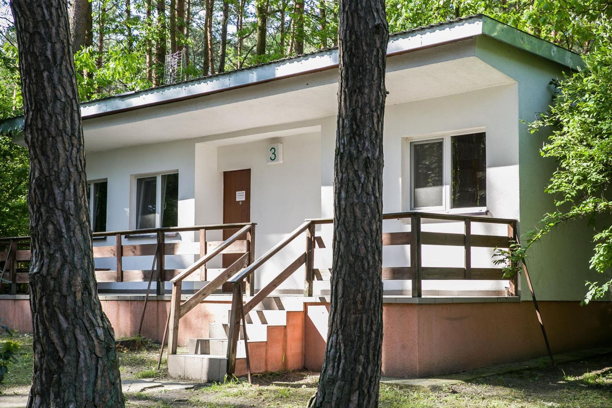 Lesna Ryba Hotell Jedlanka Stara Rum bild