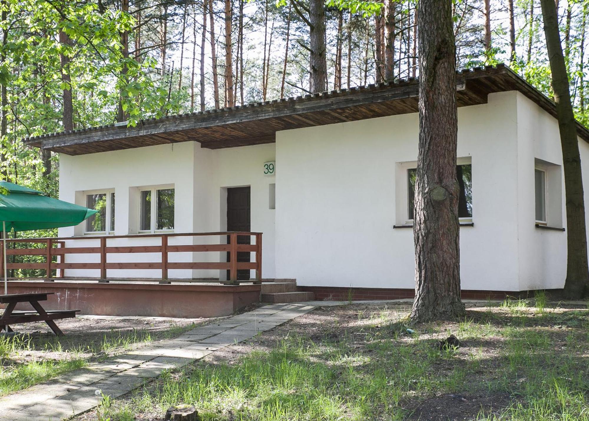 Lesna Ryba Hotell Jedlanka Stara Rum bild